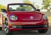 Nuevo Beetle Cabrio