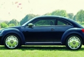 Nuevo Beetle Fender Edition