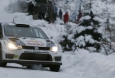 Primera victoria en el WRC para Volkswagen y Sebastien Ogier