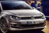 El Golf 7 estrena gama de accesorios