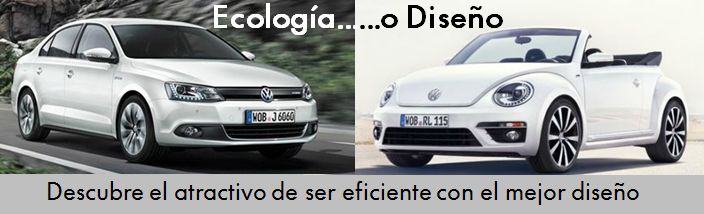 ¿Por qué elegir entre Ecología o Diseño?