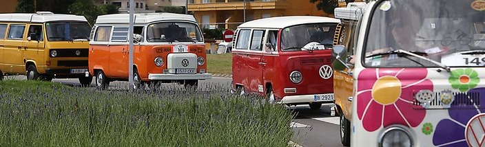 Récord absoluto de participación en la 10ª FurgoVolkswagen