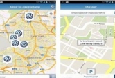 APP Volkswagen Service LCV