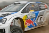 Volkswagen arranca en cabeza la quinta prueba del WRC