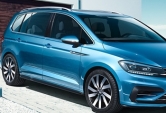 Ha llegado el nuevo Volkswagen Touran