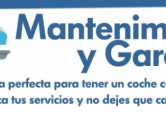 Garantía y mantenimiento plus siempre suman