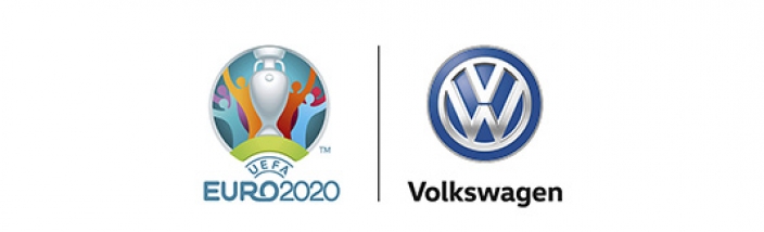 Volkswagen como nuevo socio de la UEFA