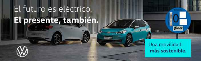 Ofertas especiales Volkswagen Eléctricos e Híbridos en 2021 Madrid