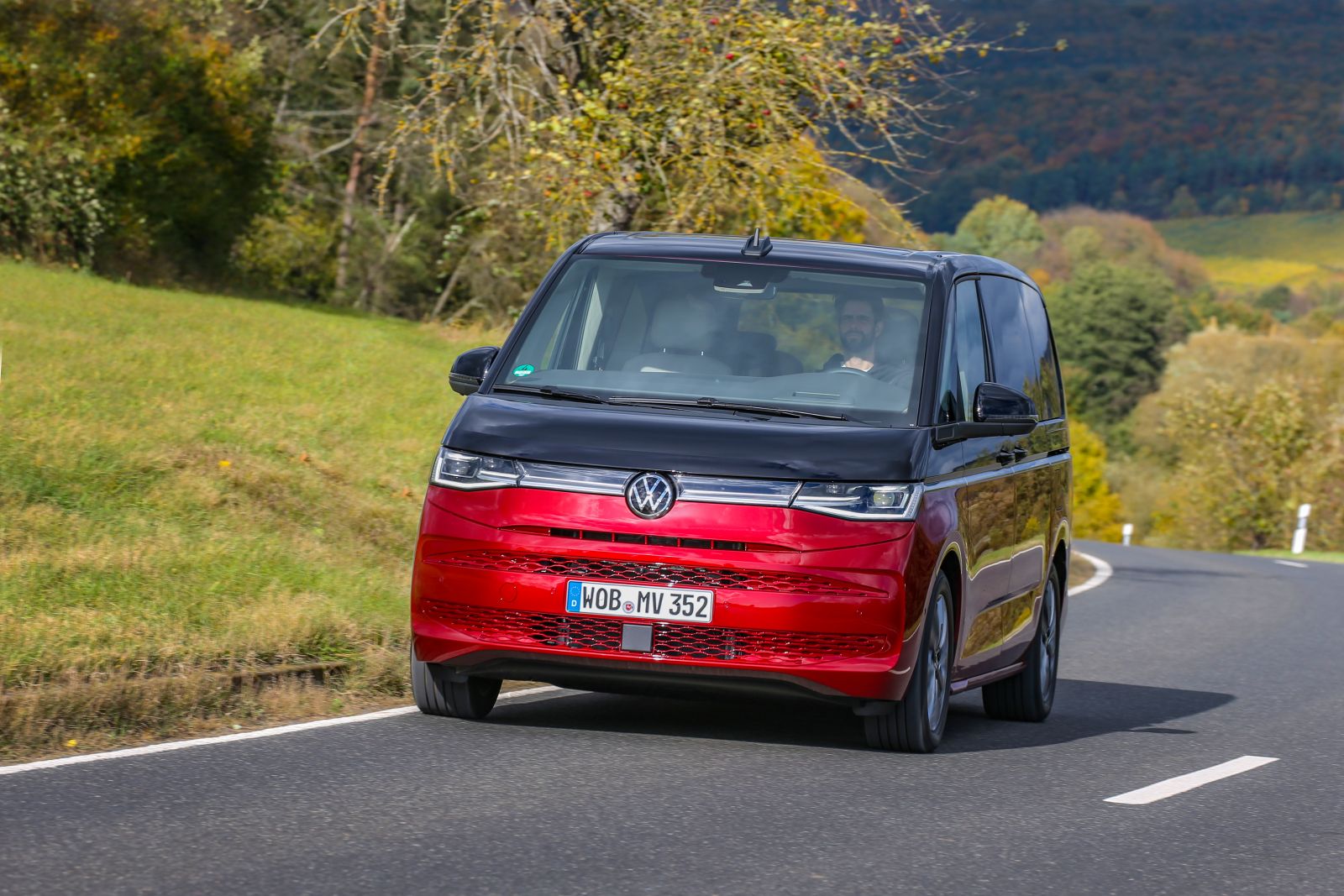 Volkswagen Taigo el SUV coupé